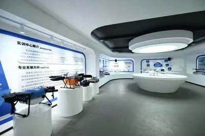 杭州臨平 人工智能應用軟件開發領域，計算機專業大類全省奪魁